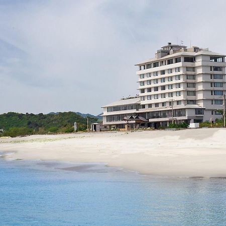 Naruto Grand Hotel Kaigetsu Eksteriør billede