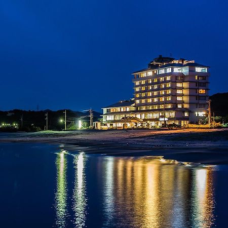 Naruto Grand Hotel Kaigetsu Eksteriør billede