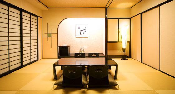 Naruto Grand Hotel Kaigetsu Eksteriør billede